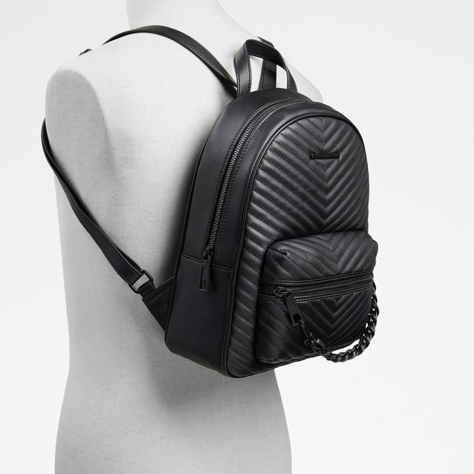 Murielle Women's Black Backpack image number 3