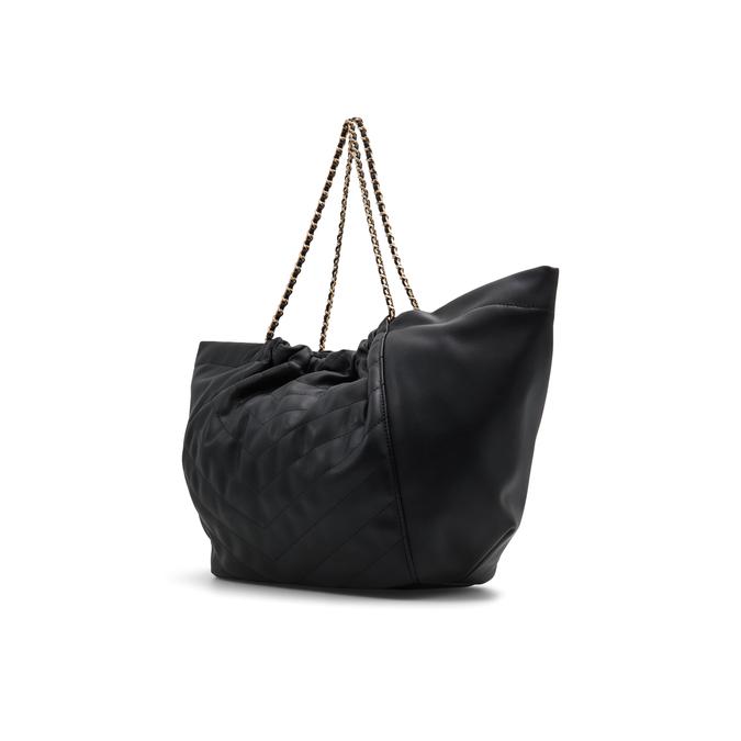 Ilara Women's Black Shoulder Bag image number 1
