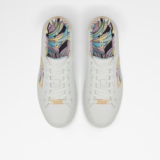 Palazzi Women's Pastel Multi Athletic image number 1