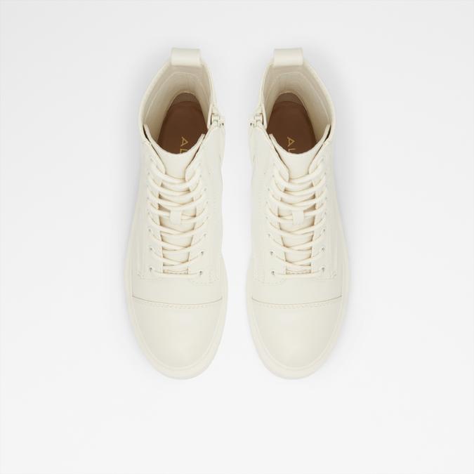 GOER-INN Other White Women Ankle Boots image number 5