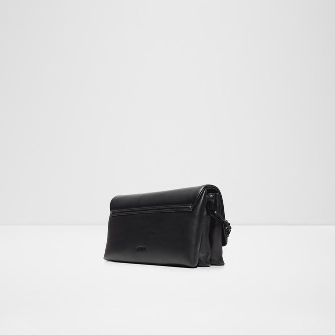JACKIEBAG Black Women Cross Body