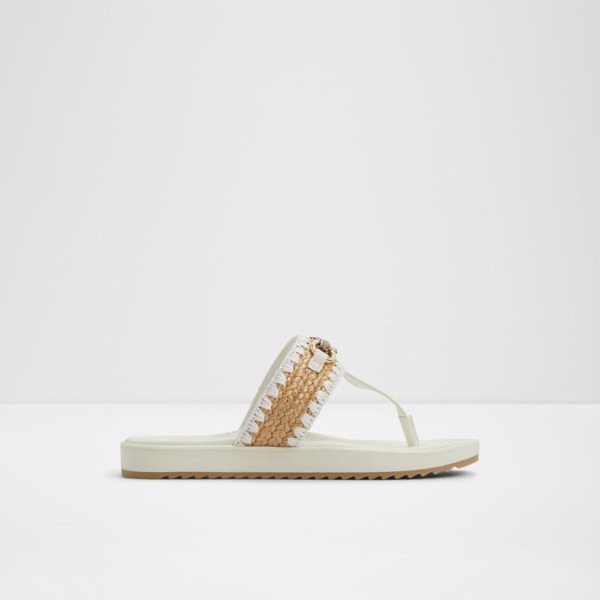LAJOLLA Brown Women Sandals