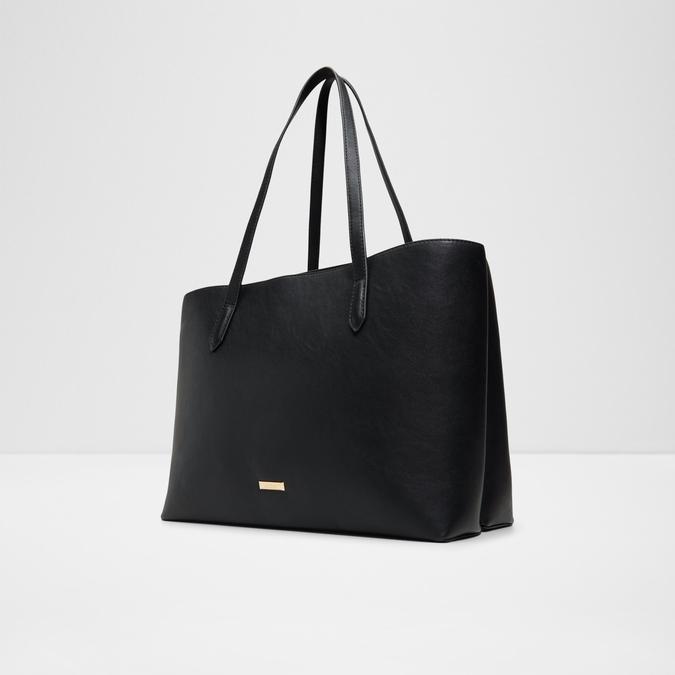 Ysabelle Women's Black Laptop Bag
