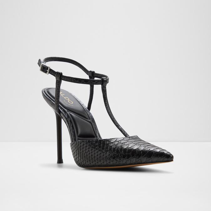 LEONNIAH-B BLACK Women Pumps image number 3