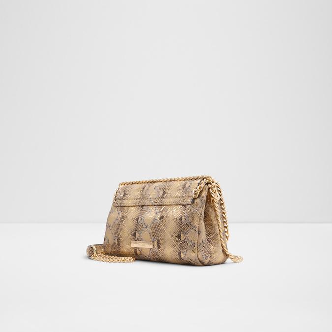 Kayley Women's Gold Shoulder Bag
