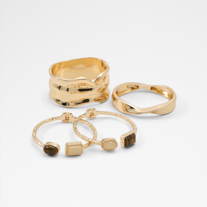 ZARAYA BROWN Women Jewelry