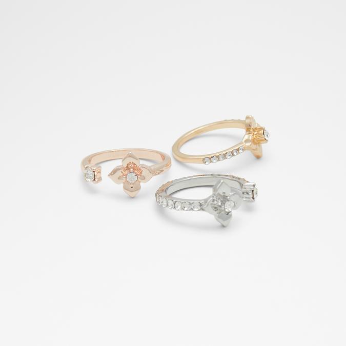 Olali Women's Multicolor Rings image number 0