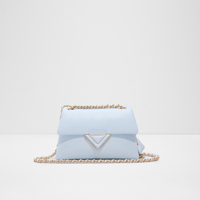 Softpuff Women's Blue Cross Body
