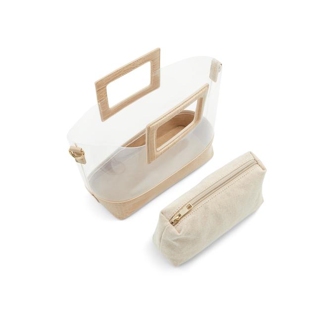 Cthrume Women's Bone Tote image number 2