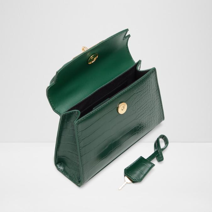SANDYZ Green Women Top Handle image number 2