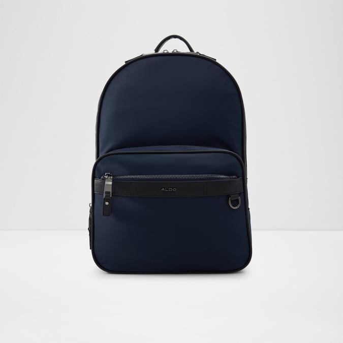 Siab Men's Navy Backpack image number 0
