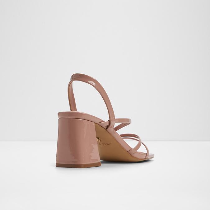 ATLANTICUS Pink Women Heels