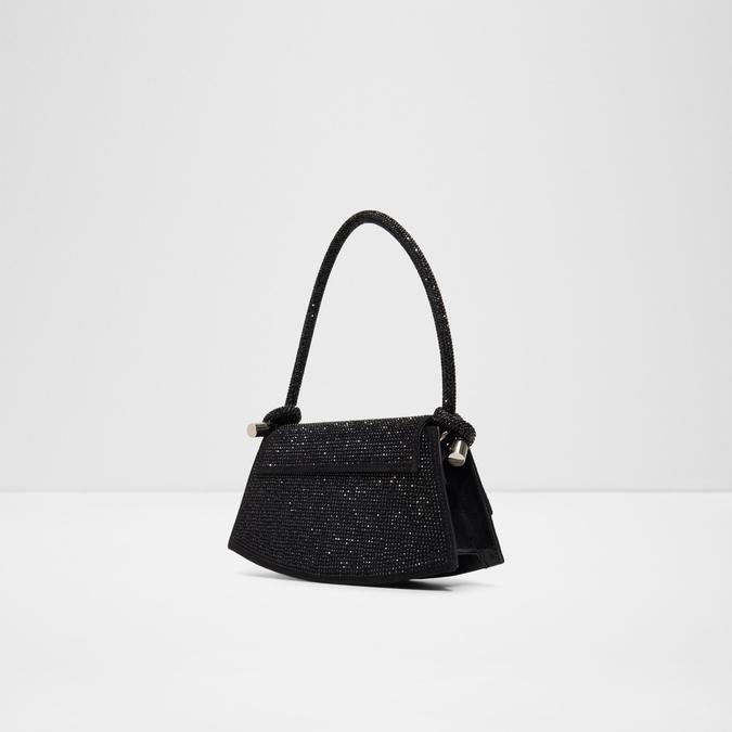 Balindy Women's Black Top Handle