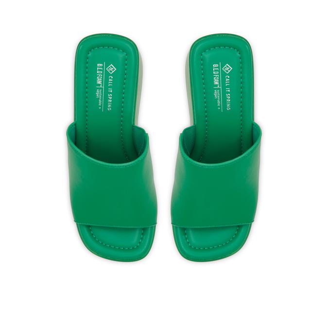 Call it spring 2025 wedges