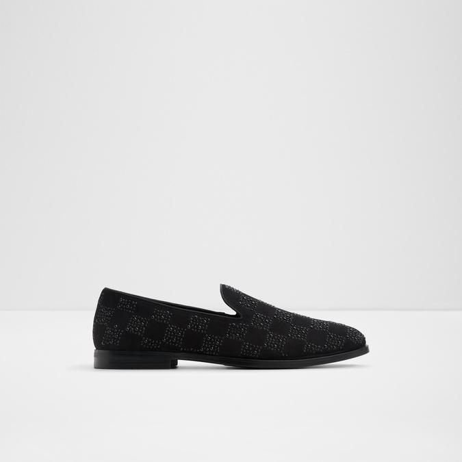 Casinoa-In Men's Black Loafers