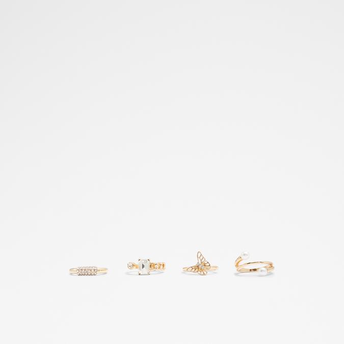 Gannaver Women's Miscellaneous Rings