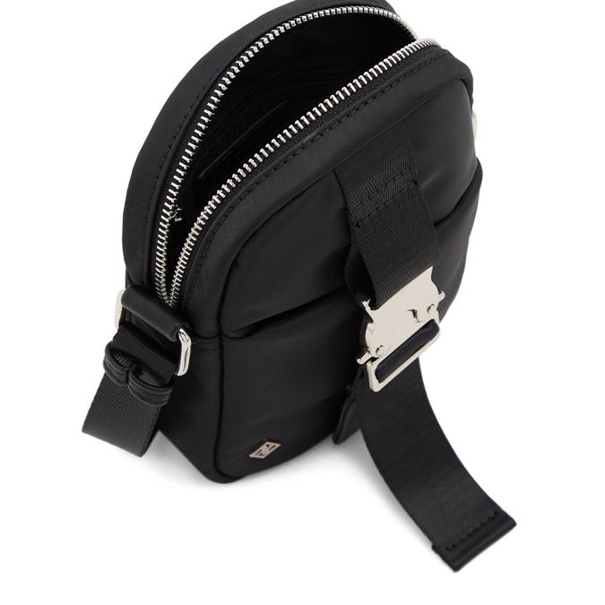 Hybrid Men's Black Cross Body image number 2