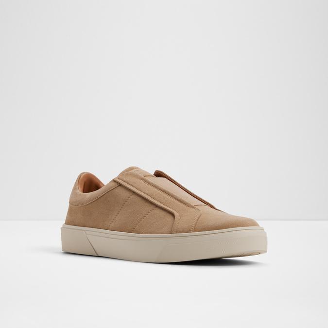 AURENA Beige Men Sneaker image number 3