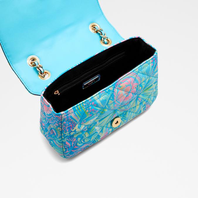 Nanaledar Women's Multicolor Crossbody image number 2