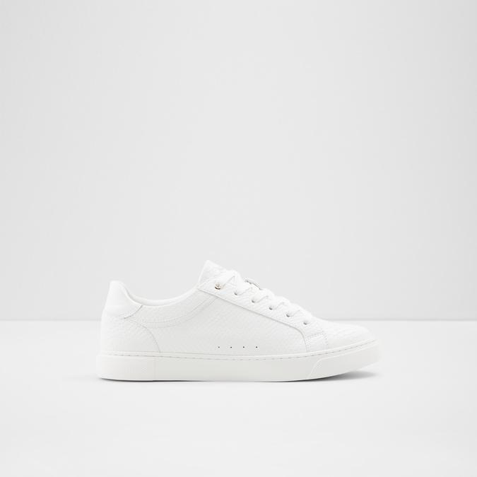 Gweraclya Women's White Sneakers