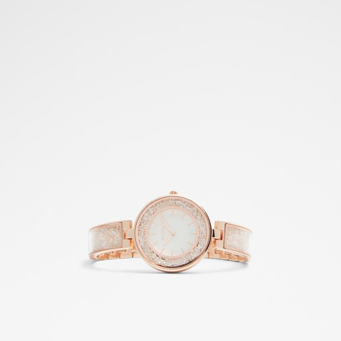 Schieven Women's Rose Gold Watches