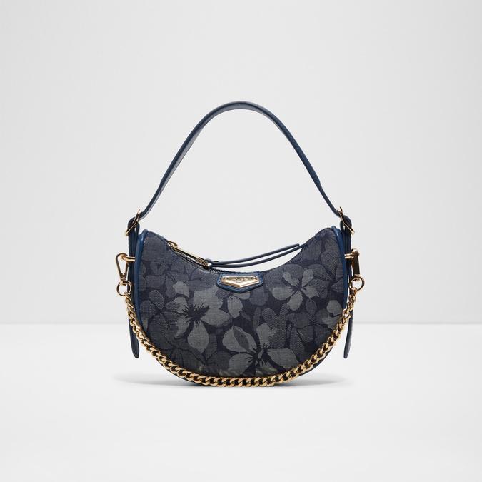 SANDROSE BLUE Women Shoulder Bag image number 0