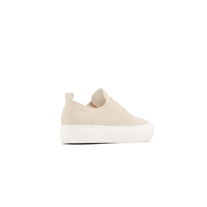 Cama Women's Light Pink Sneakers image number 1