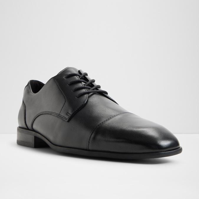 BELAIR-MIN BLACK Men Dress Lace Up