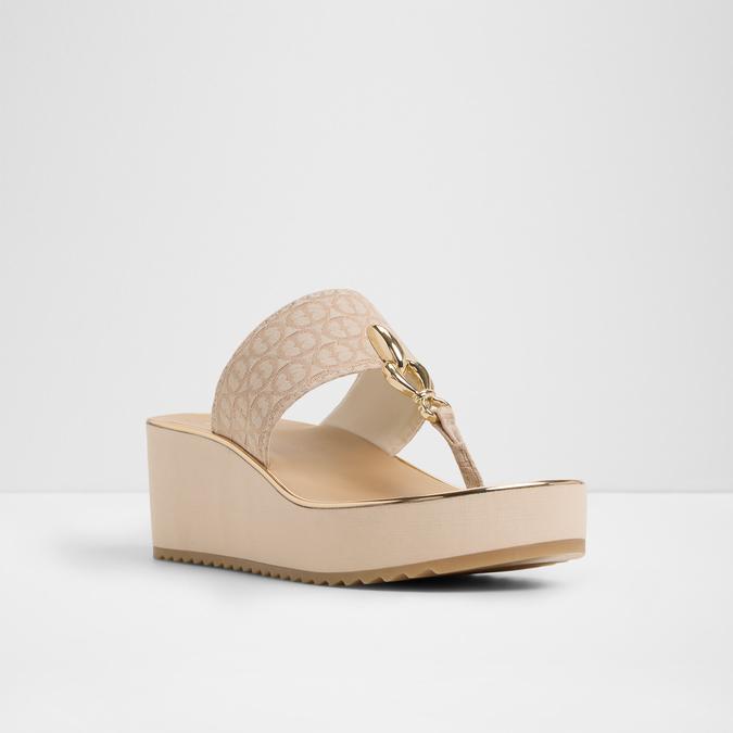 Penelopy-In Women's Beige EVA image number 4