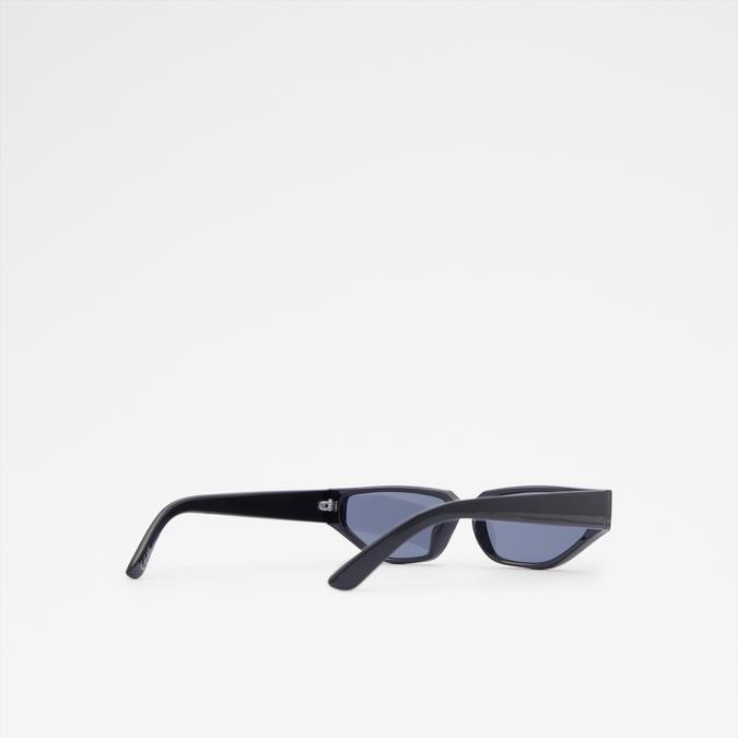 Babrindar Women's Black Sunglasses image number 2