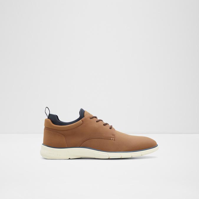Walbi Men's Light Brown Casual Shoes image number 0