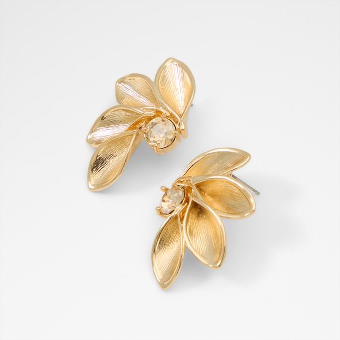 ZELLAH Light Brown Women Jewelry