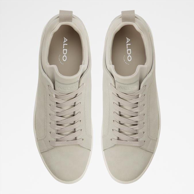 XAVIERA Grey Men Sneaker image number 5