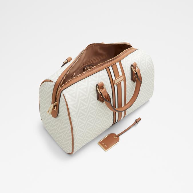 Avre Women's Beige Duffle image number 2