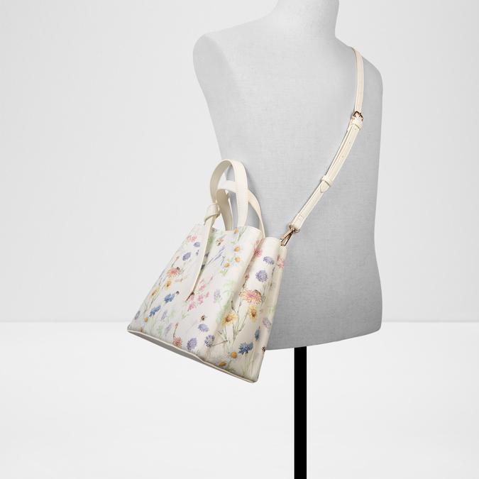 Zaria Women's Miscellaneous Satchel image number 3