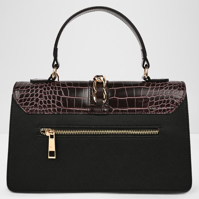 IRRITANS Brown Women Top Handle image number 2