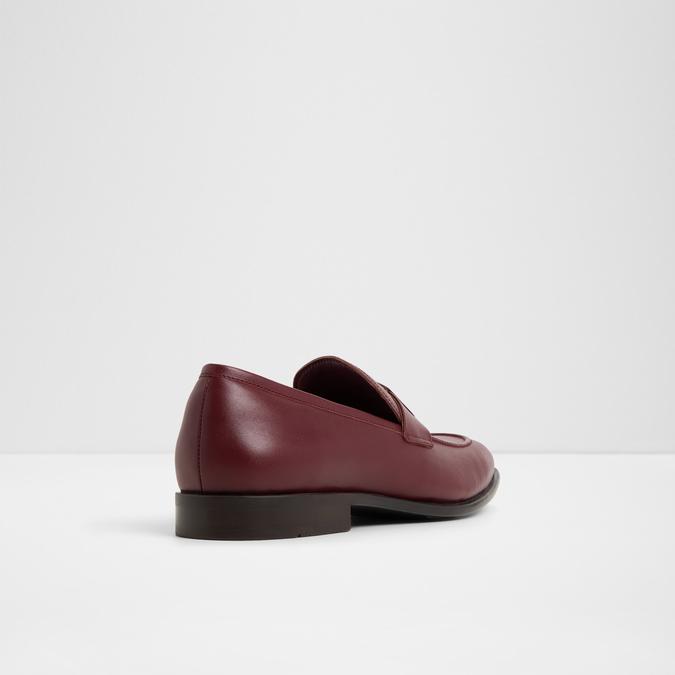 Becka-In Men's Red Loafers image number 2