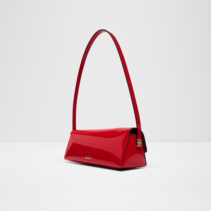  ALESSIANA RED Women Shoulder Bag