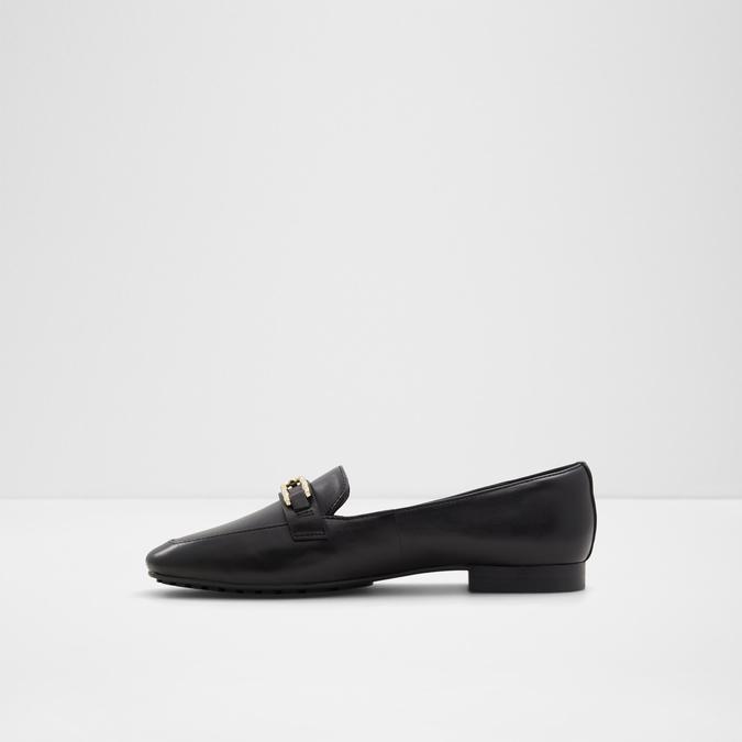 Cadoder Women's Black Loafers image number 3