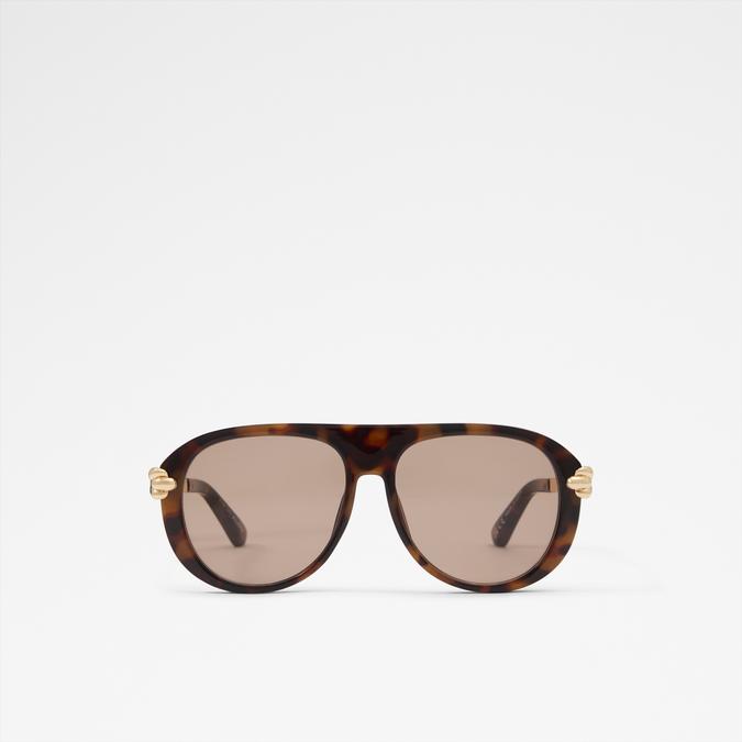 SIEENNA Other Brown Women Sunglasses