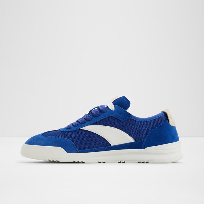 Clubmtl-In Men's Blue Fashion Athletic image number 3