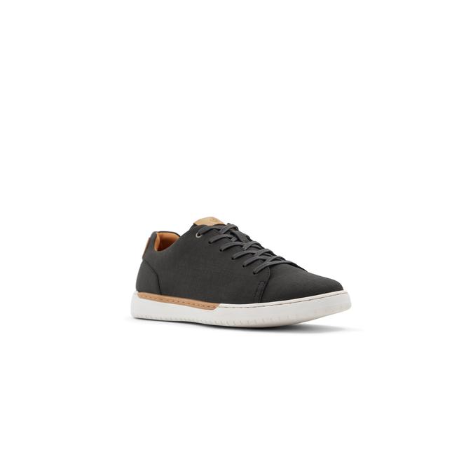 Vulian Men's Black Lace Ups image number 3