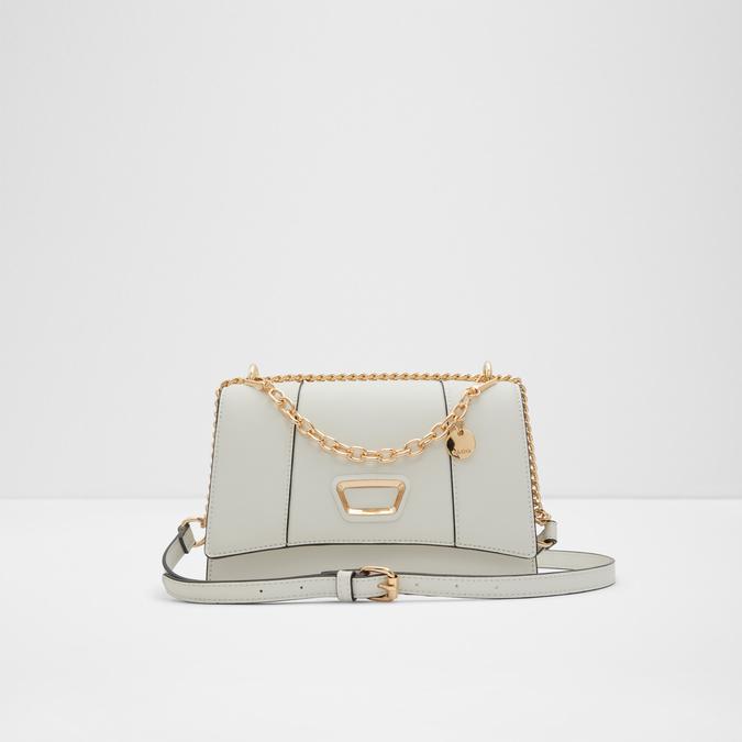 Meeryla Women's Beige Cross Body image number 0