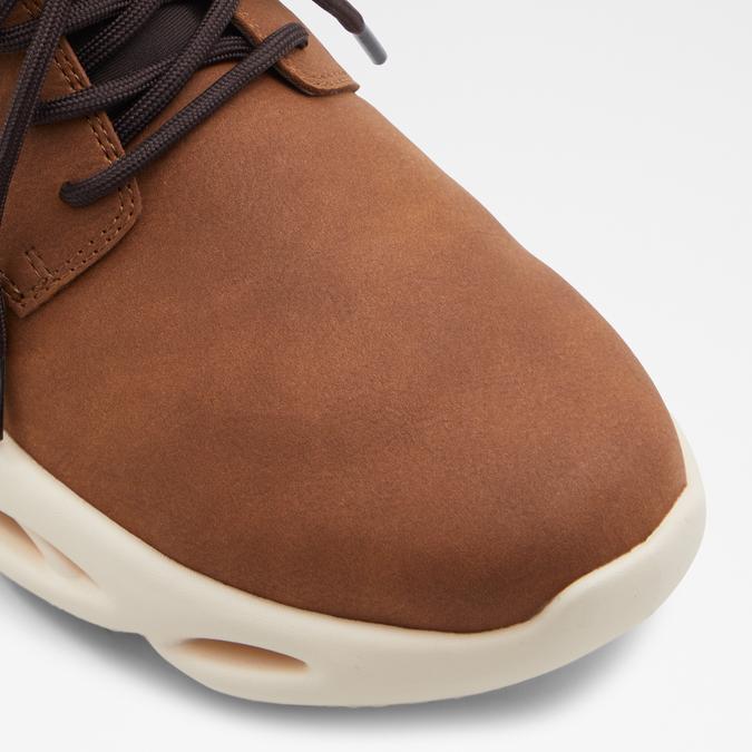 Recoil Men's Brown Lace-Up image number 5