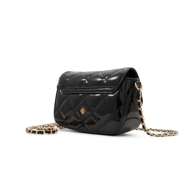 Lexye Women's Black Cross Body image number 1