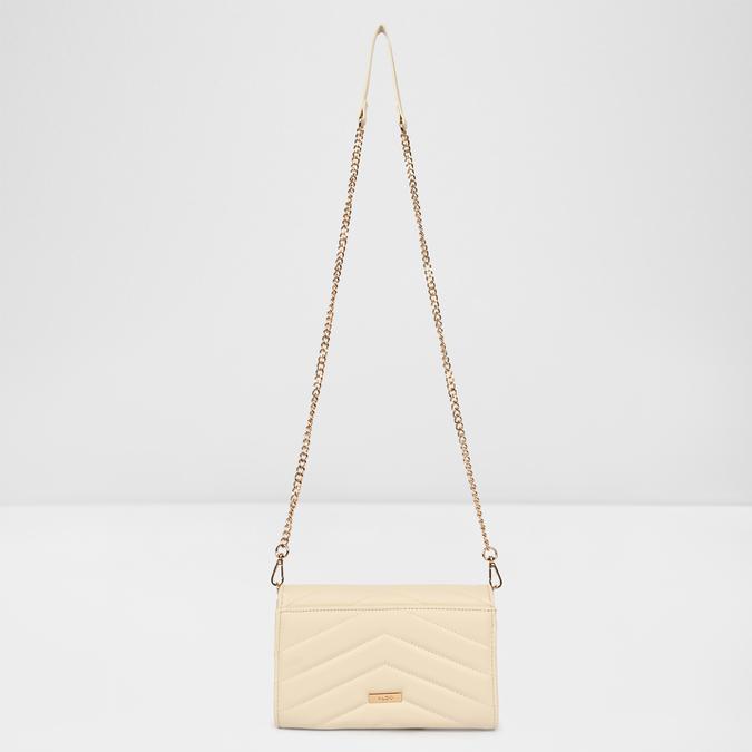 TIGERQUEENN Beige Women Cross Body image number 2