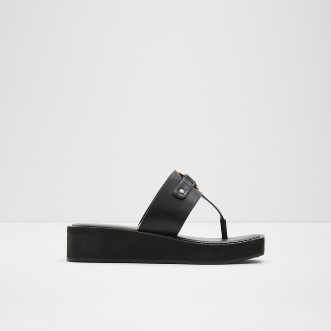 Aldo womens online flip flops
