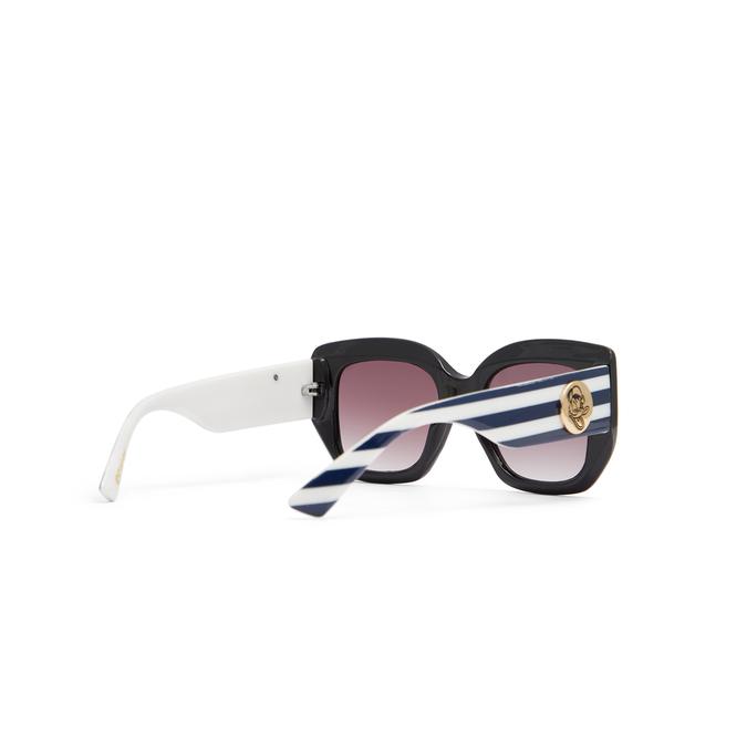 Starboard Women's White/Navy Sunglass image number 2
