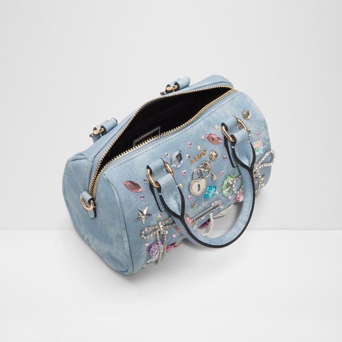 ALEXYS Denim Women Barrel image number 2