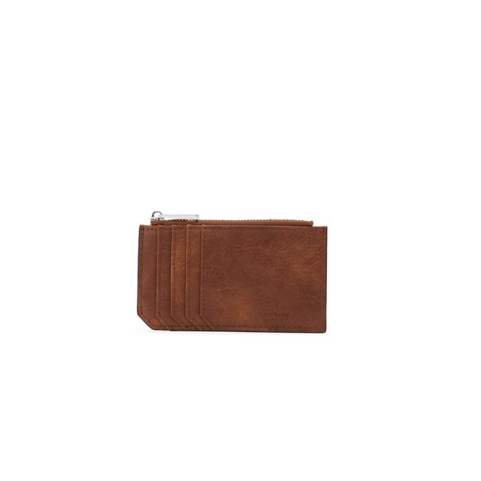 Gustaaf Men's Other Brown Wallet/Change Purse